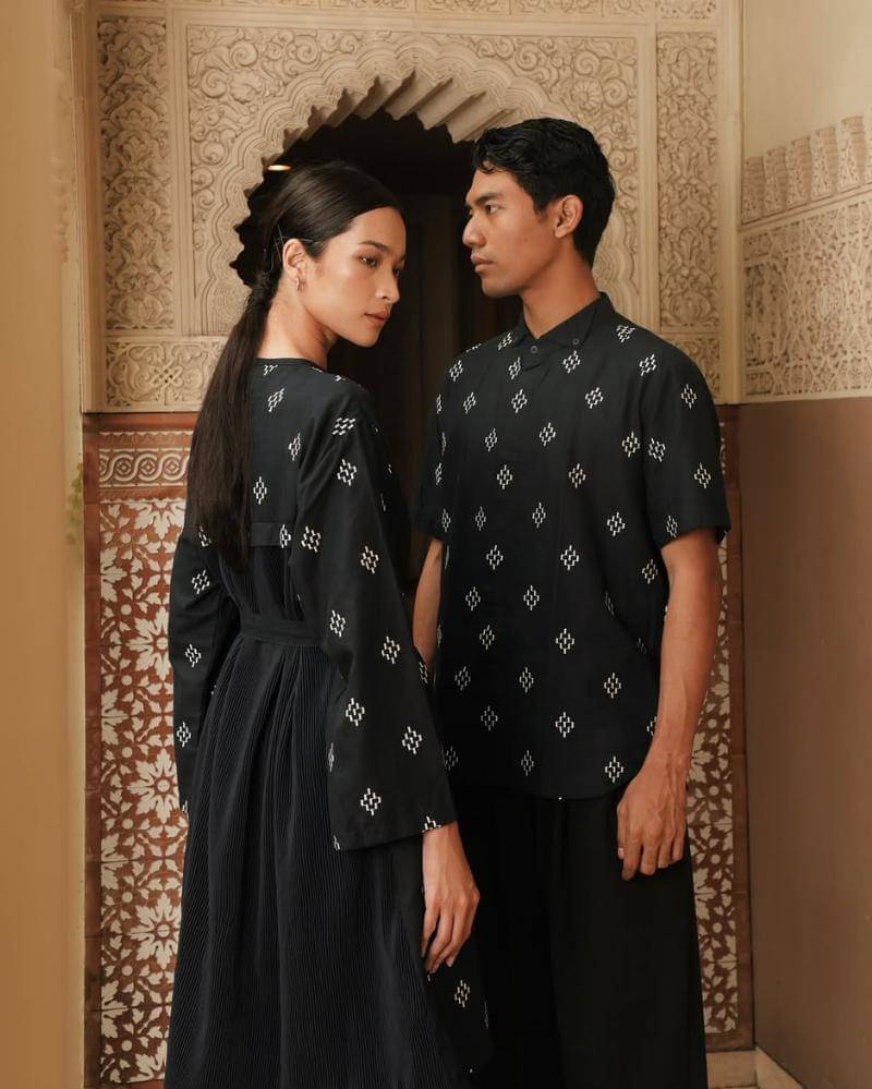 Instagram.com/damakara.official